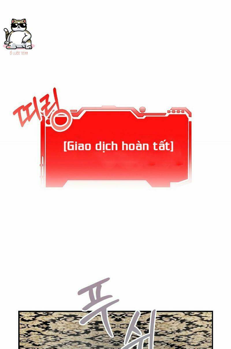 Thương Nhân Thánh Thần - Chapter 31 - Page 15