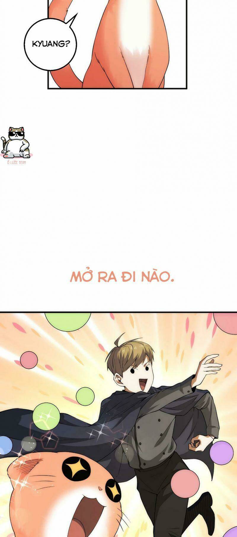 Thương Nhân Thánh Thần - Chapter 31 - Page 18