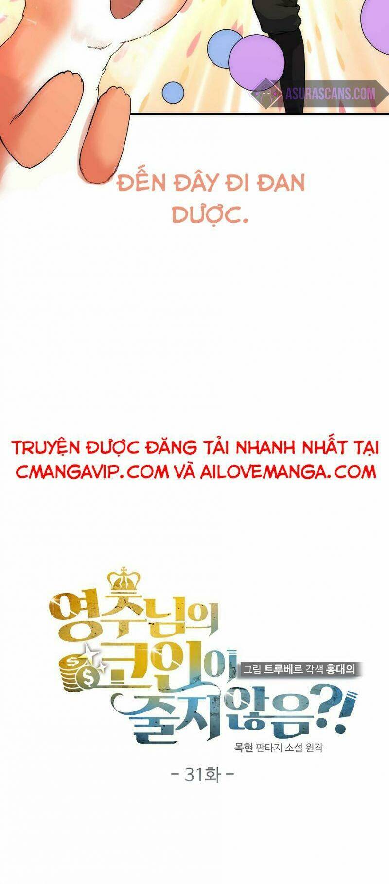 Thương Nhân Thánh Thần - Chapter 31 - Page 19