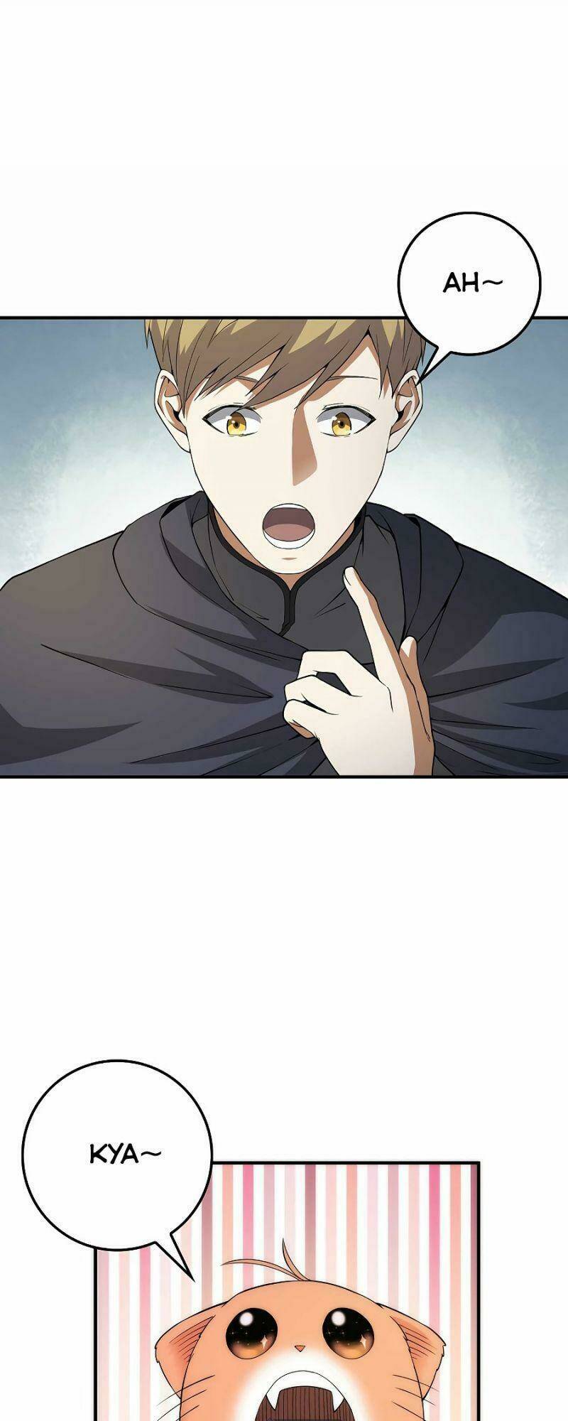 Thương Nhân Thánh Thần - Chapter 31 - Page 20