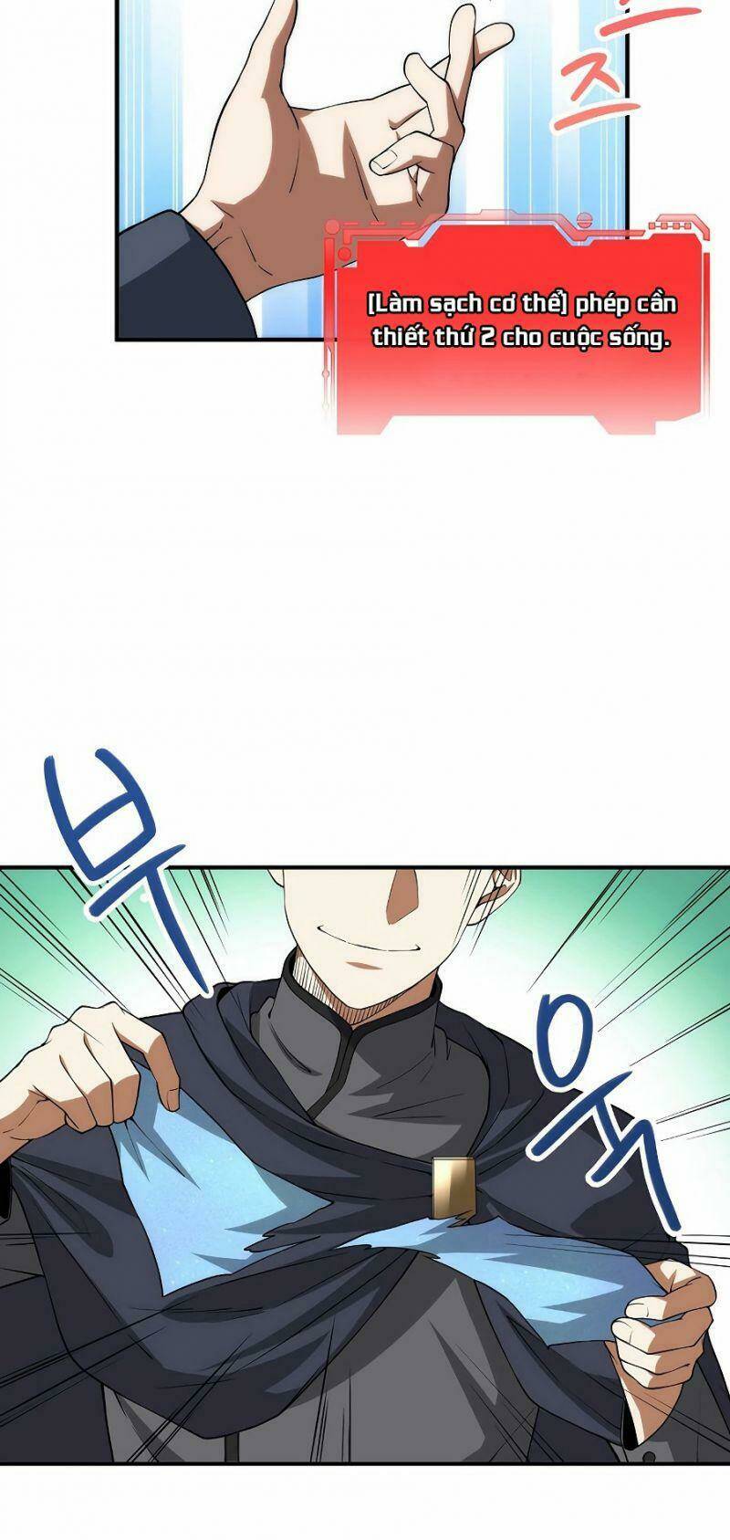 Thương Nhân Thánh Thần - Chapter 31 - Page 26