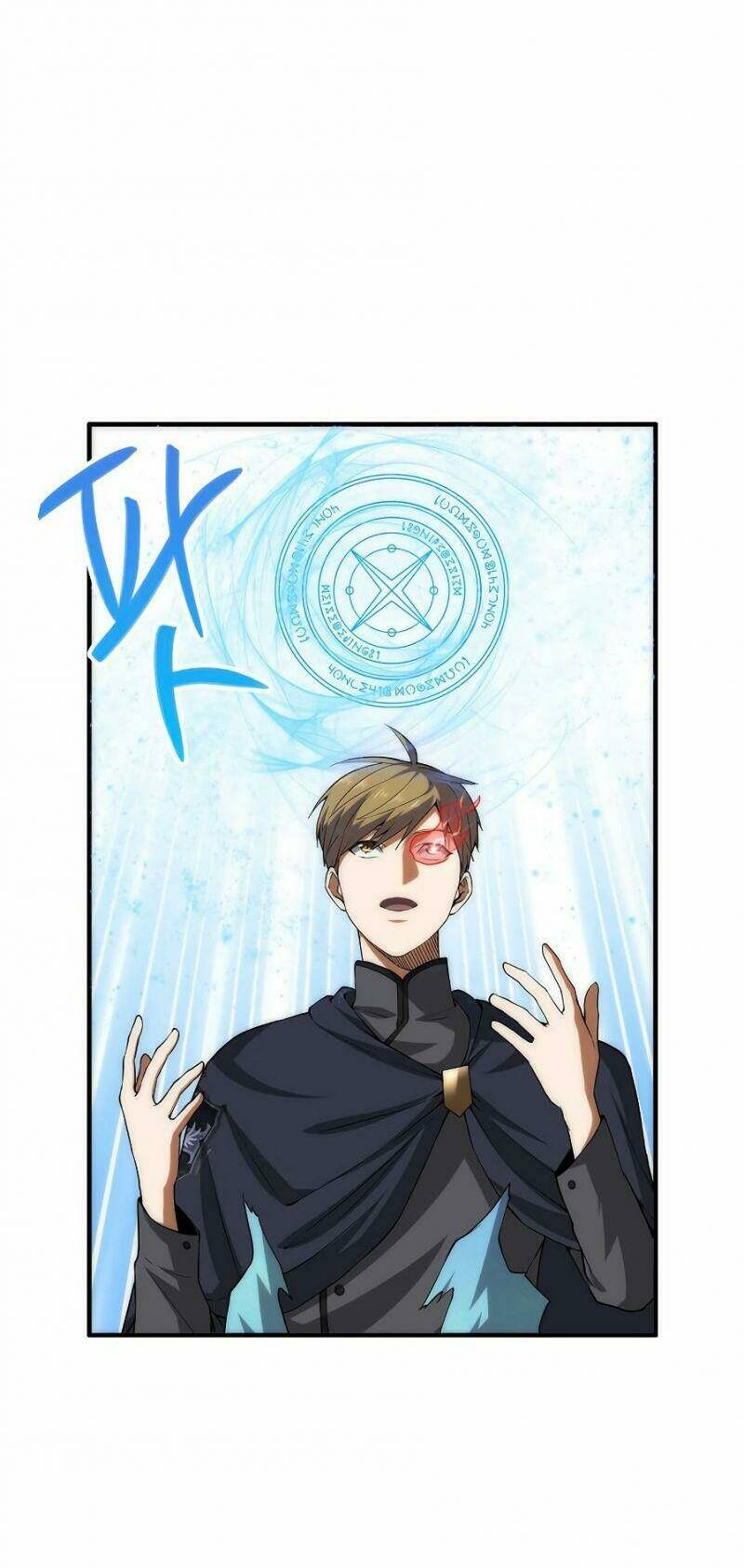 Thương Nhân Thánh Thần - Chapter 31 - Page 27