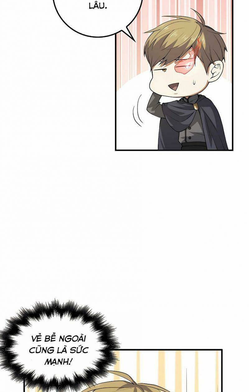 Thương Nhân Thánh Thần - Chapter 31 - Page 31