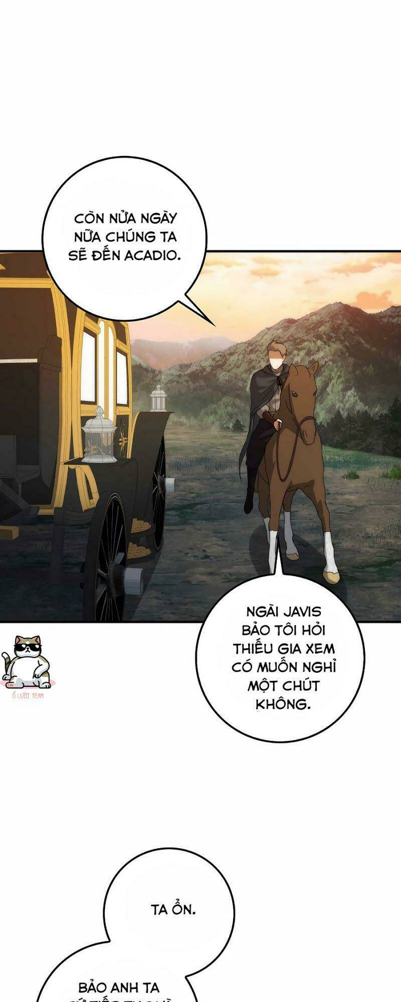 Thương Nhân Thánh Thần - Chapter 31 - Page 34