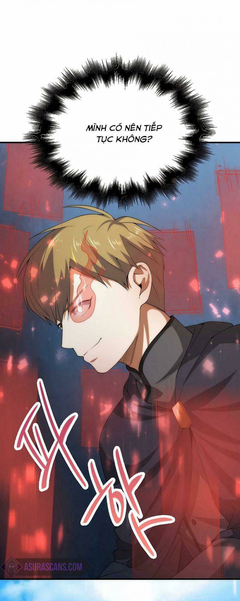 Thương Nhân Thánh Thần - Chapter 31 - Page 37