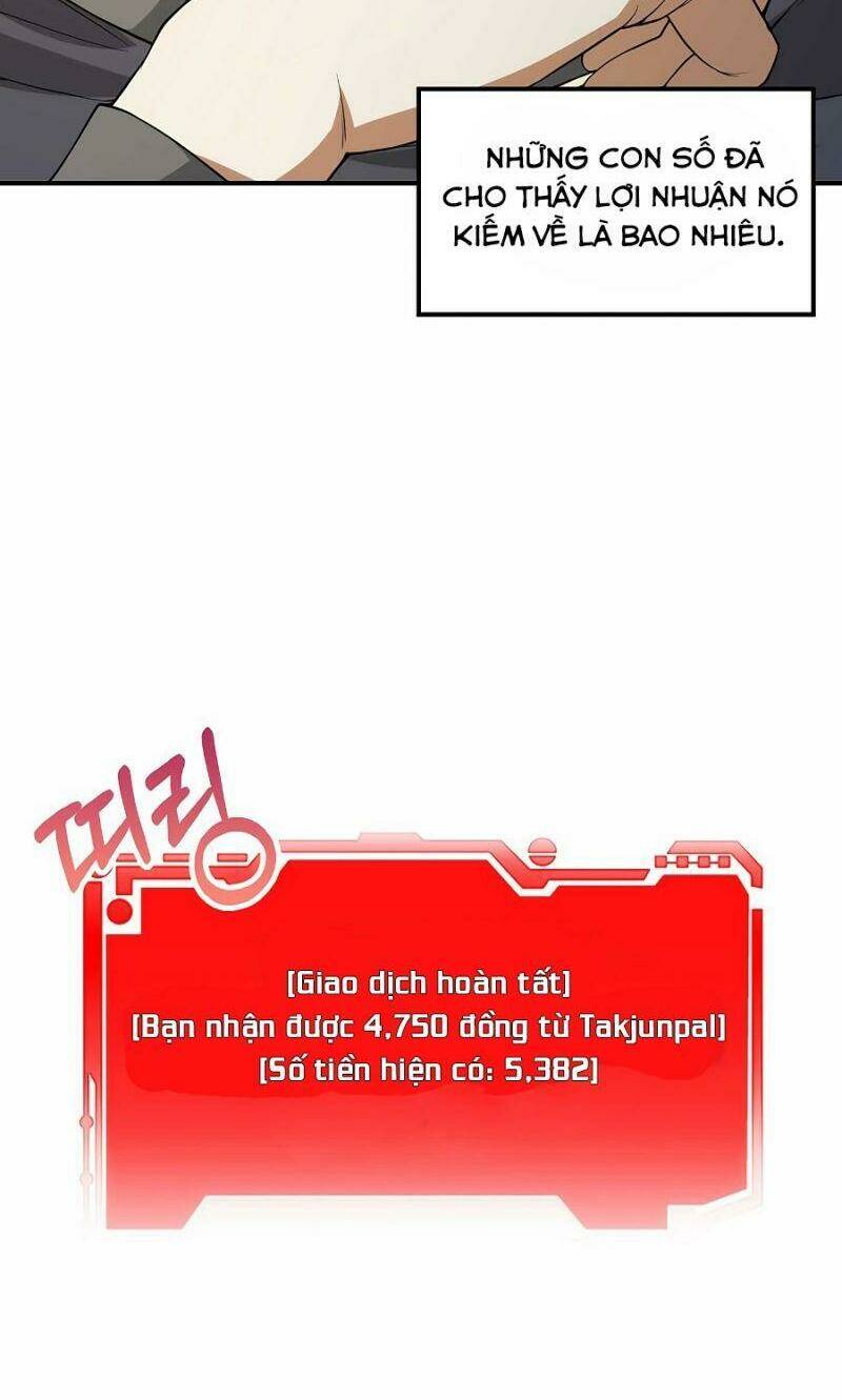 Thương Nhân Thánh Thần - Chapter 31 - Page 3