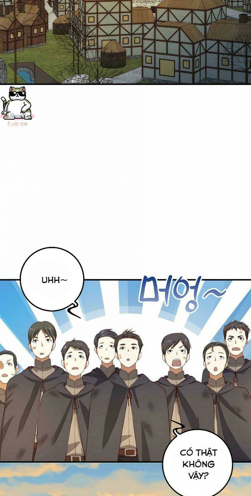 Thương Nhân Thánh Thần - Chapter 31 - Page 39