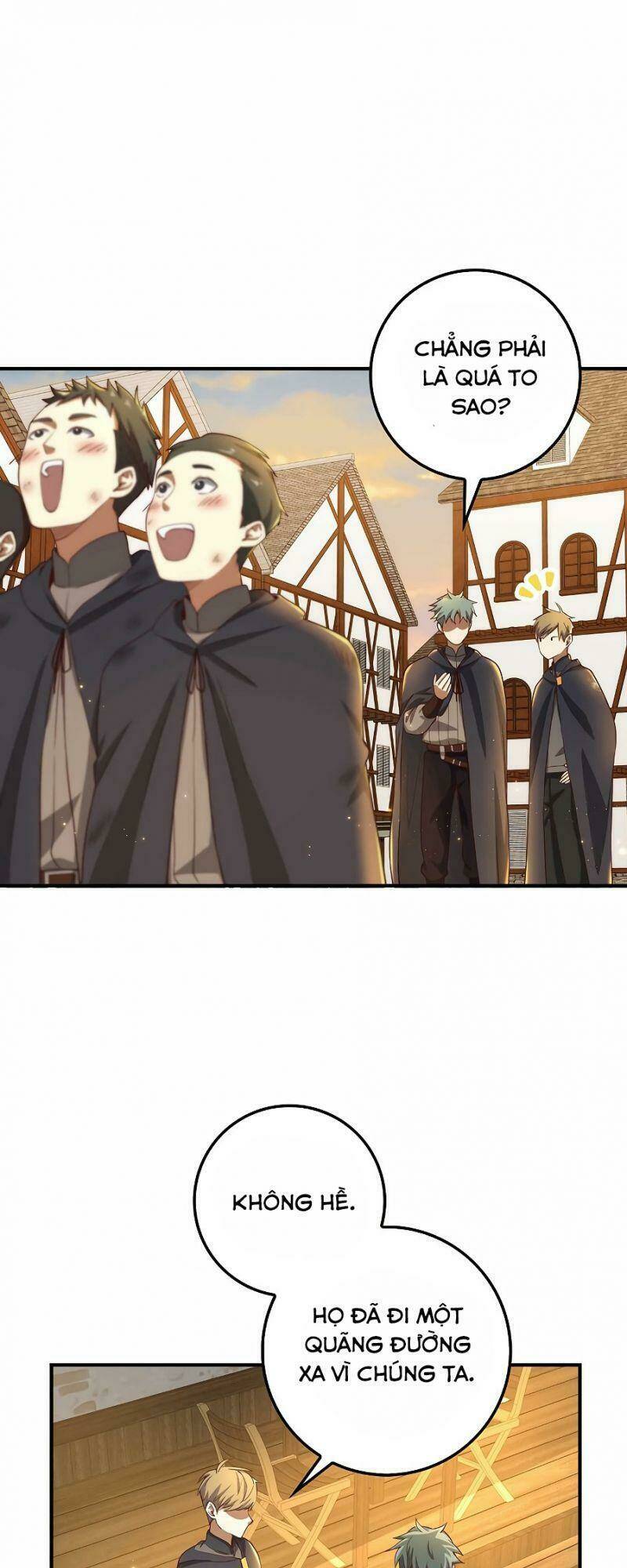 Thương Nhân Thánh Thần - Chapter 31 - Page 41