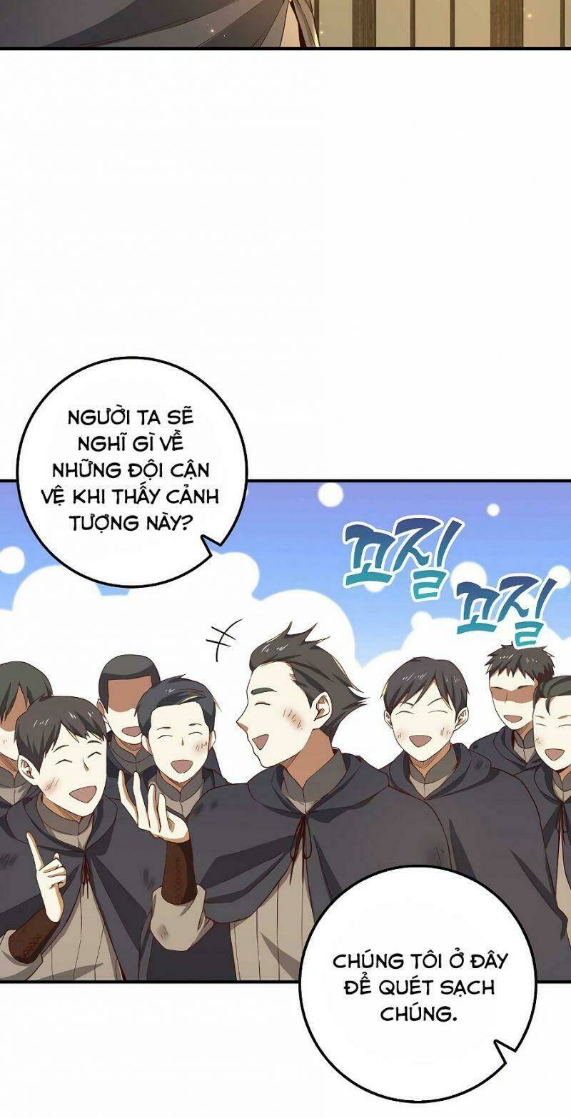 Thương Nhân Thánh Thần - Chapter 31 - Page 43