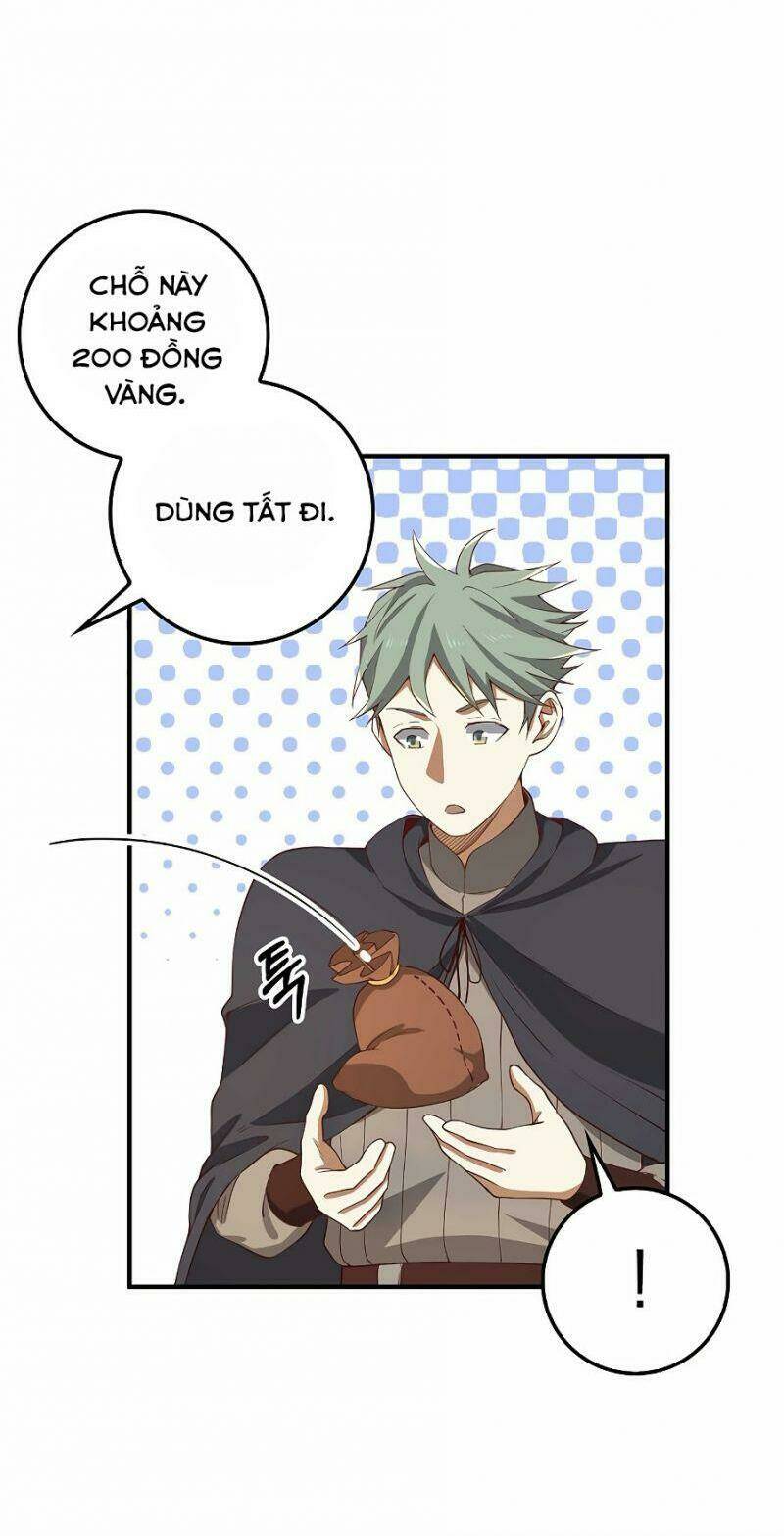 Thương Nhân Thánh Thần - Chapter 31 - Page 44