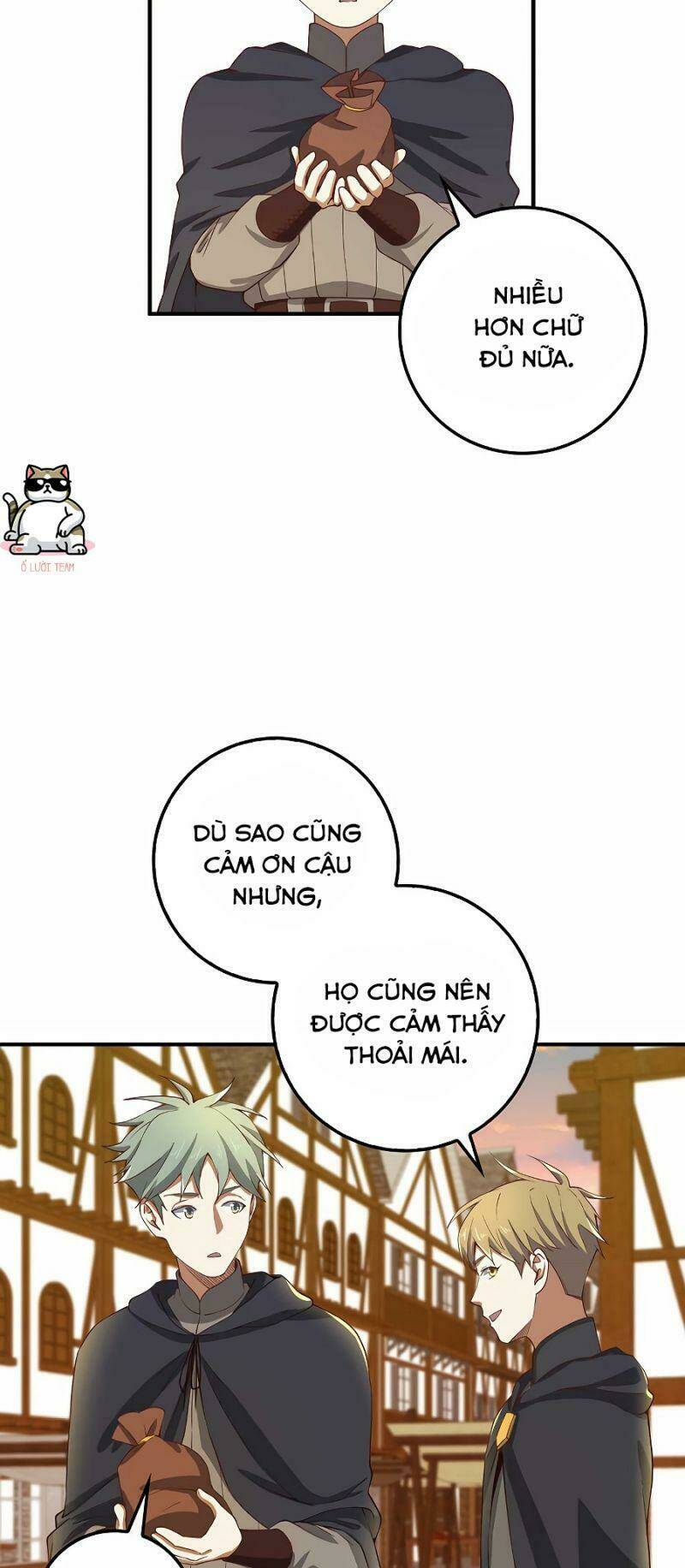 Thương Nhân Thánh Thần - Chapter 31 - Page 46