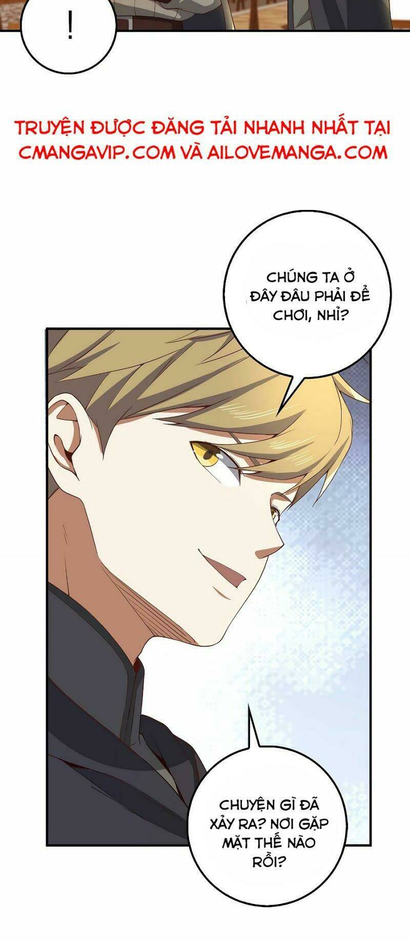 Thương Nhân Thánh Thần - Chapter 31 - Page 47