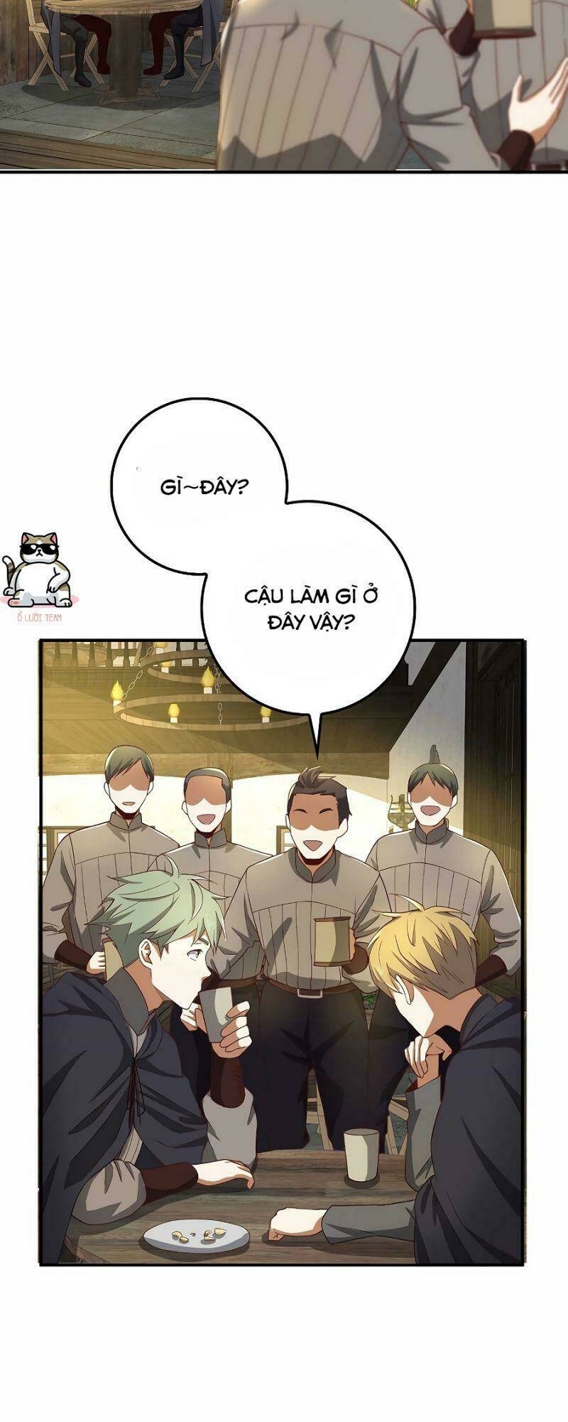 Thương Nhân Thánh Thần - Chapter 31 - Page 52