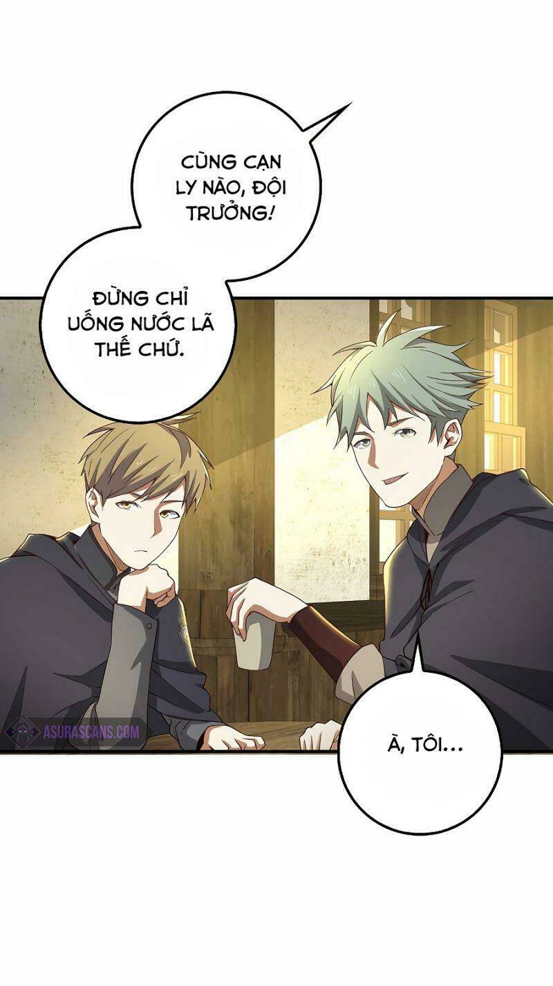 Thương Nhân Thánh Thần - Chapter 31 - Page 53