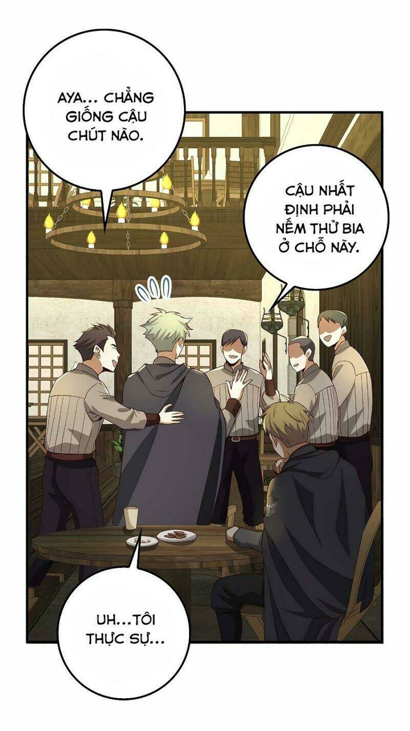 Thương Nhân Thánh Thần - Chapter 31 - Page 54