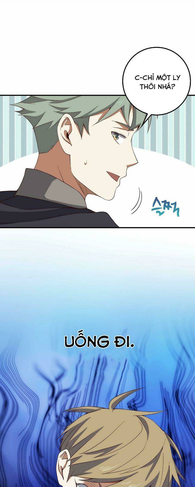 Thương Nhân Thánh Thần - Chapter 31 - Page 55