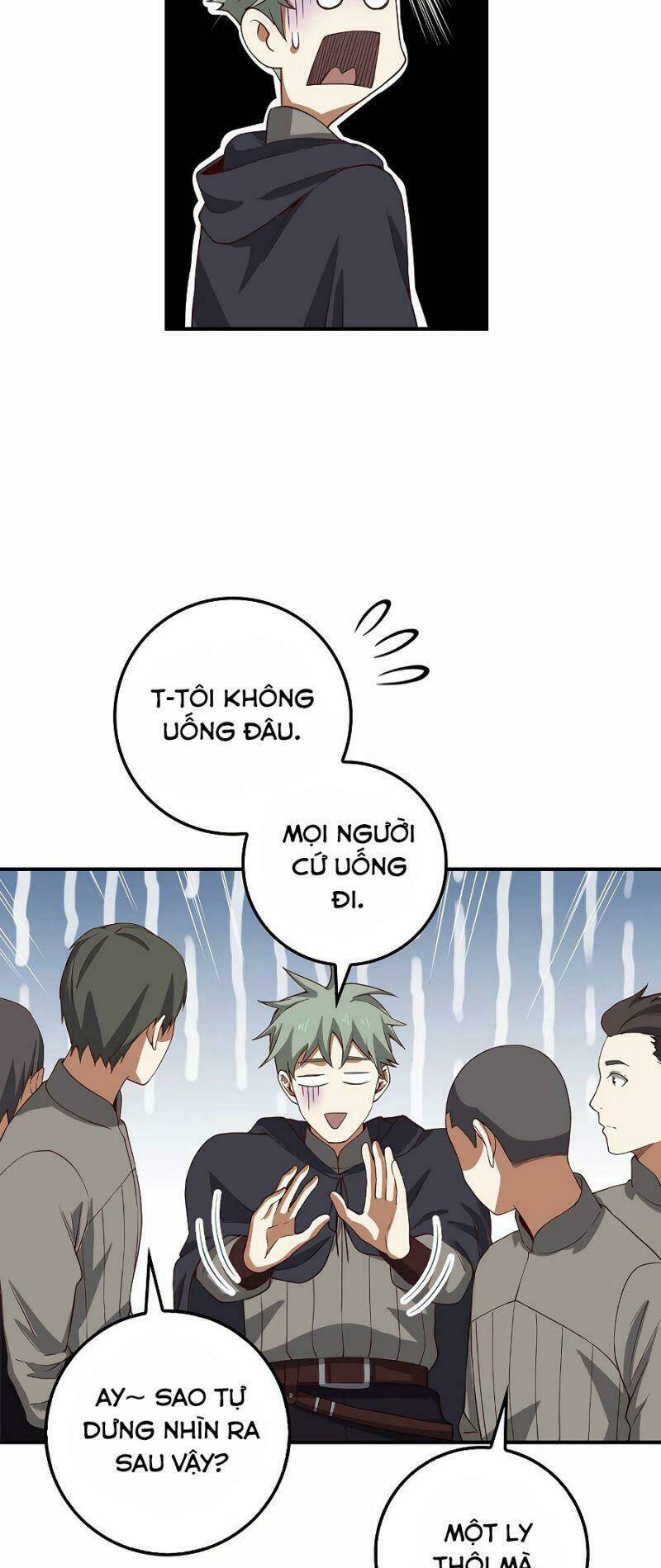 Thương Nhân Thánh Thần - Chapter 31 - Page 57