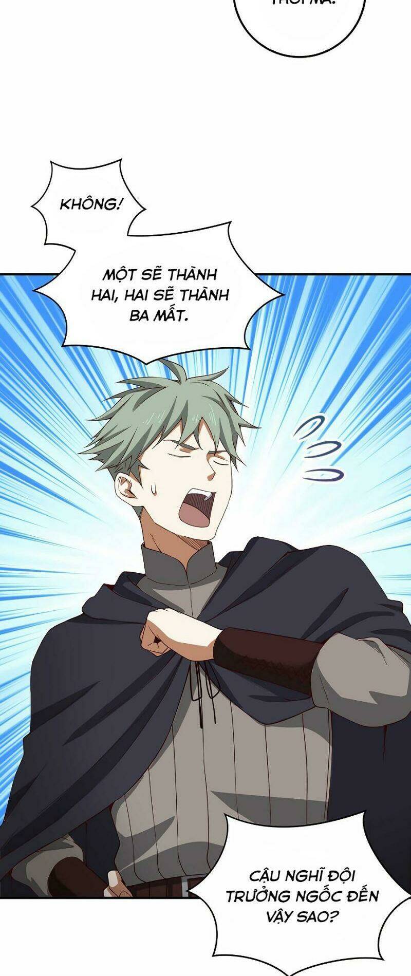 Thương Nhân Thánh Thần - Chapter 31 - Page 58