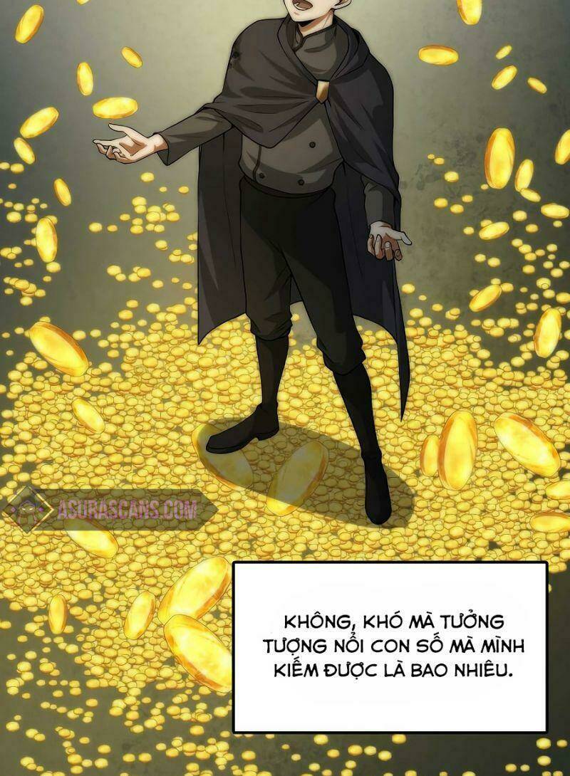 Thương Nhân Thánh Thần - Chapter 31 - Page 5