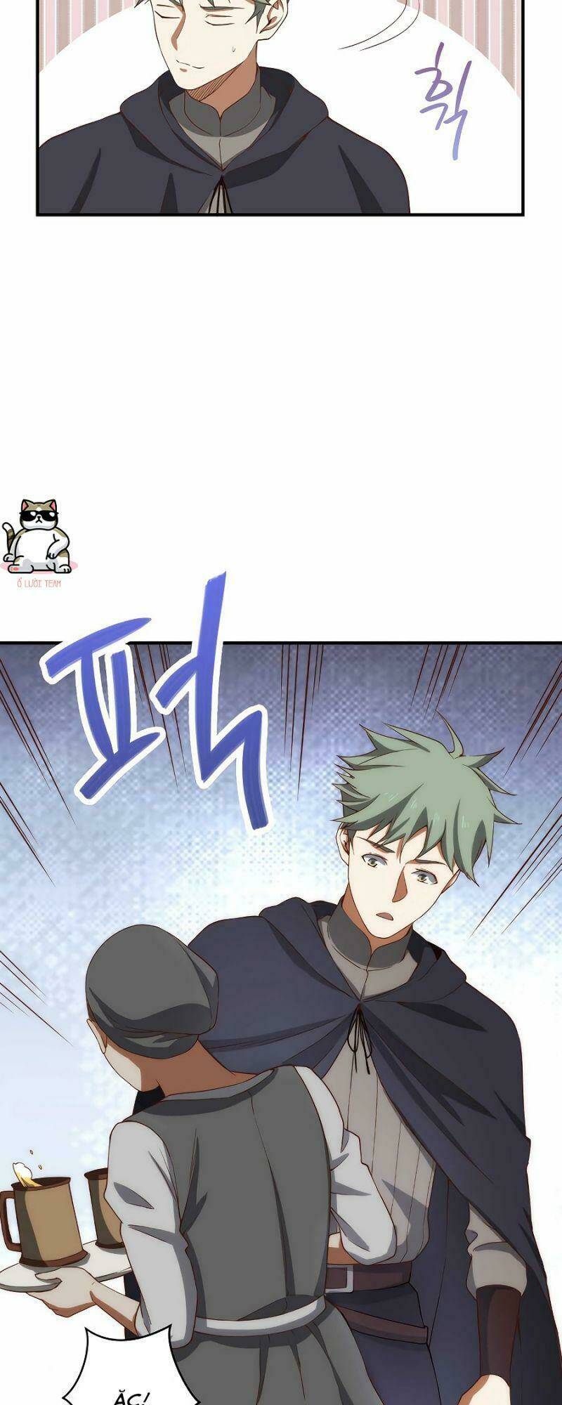 Thương Nhân Thánh Thần - Chapter 31 - Page 60