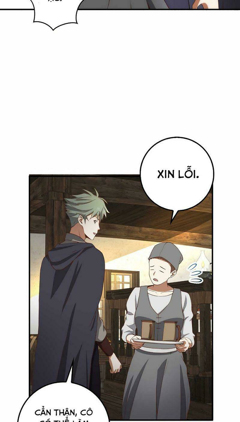 Thương Nhân Thánh Thần - Chapter 31 - Page 61