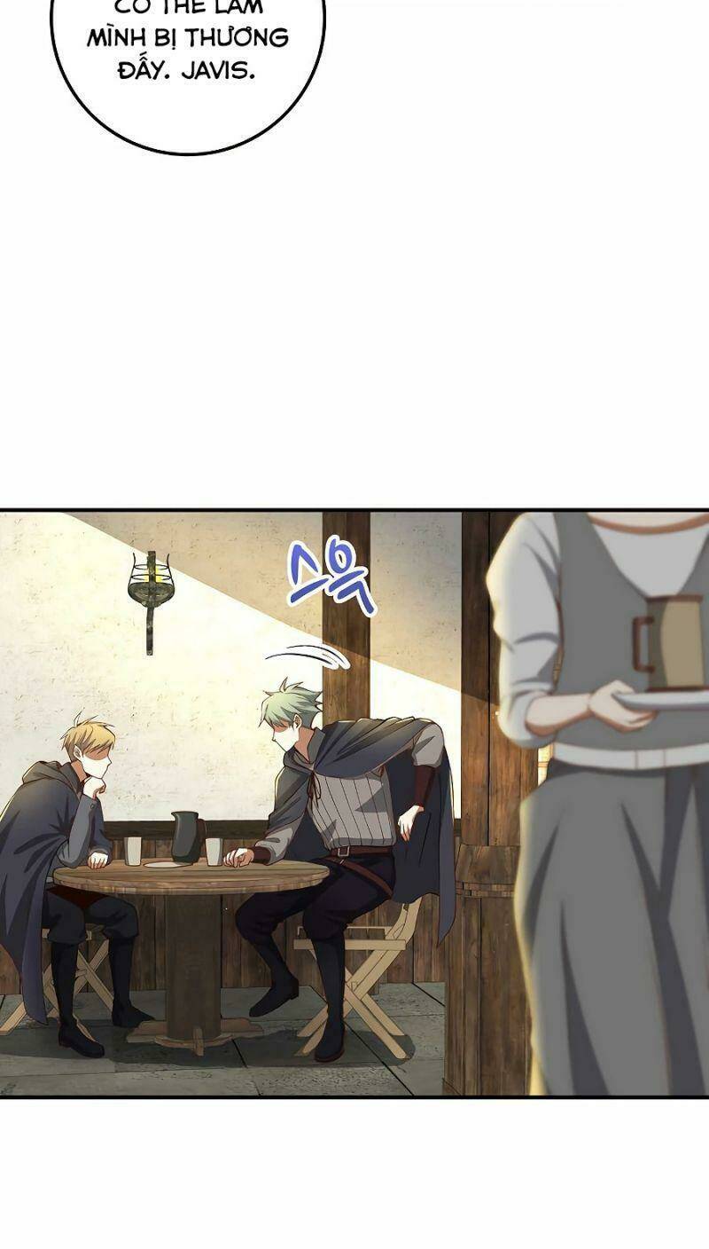 Thương Nhân Thánh Thần - Chapter 31 - Page 62