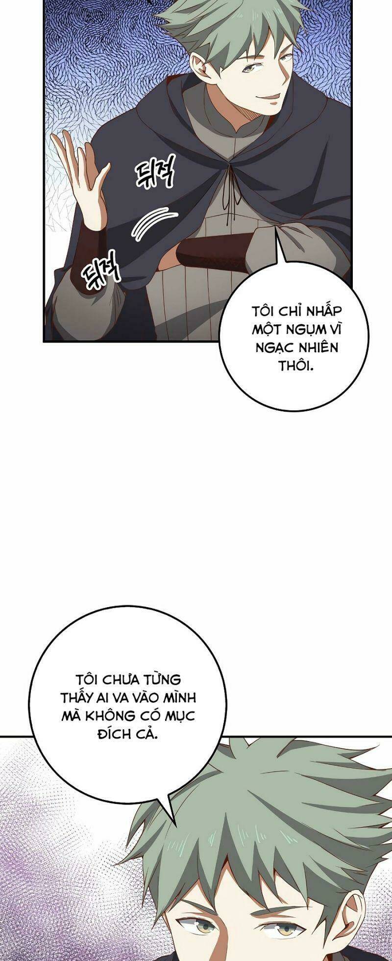 Thương Nhân Thánh Thần - Chapter 31 - Page 65