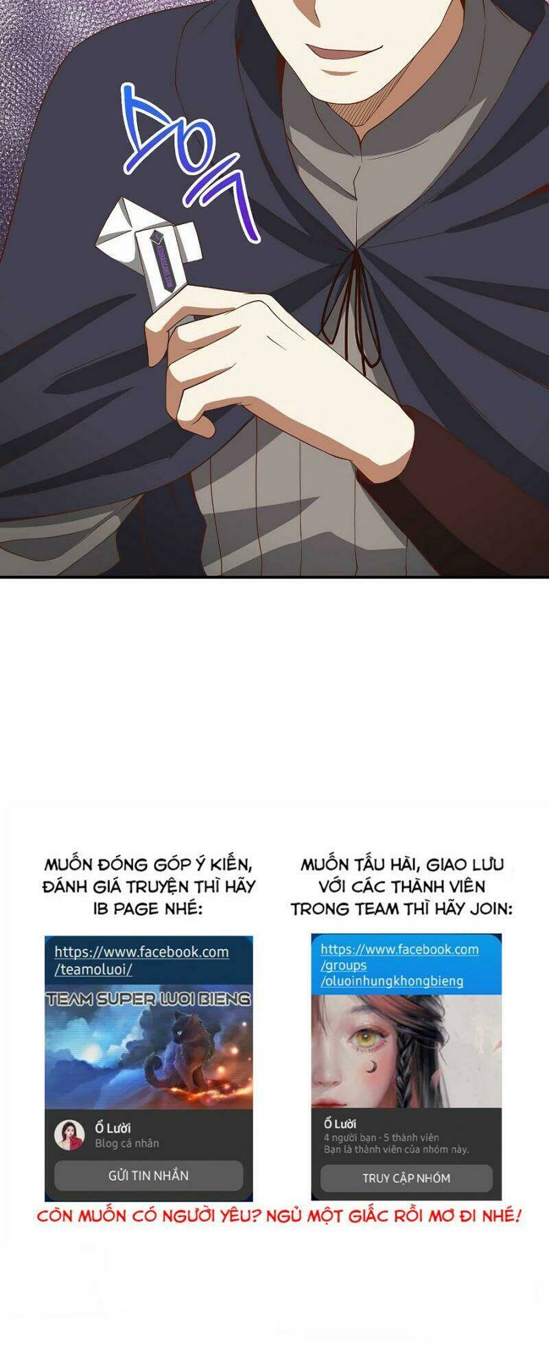 Thương Nhân Thánh Thần - Chapter 31 - Page 66