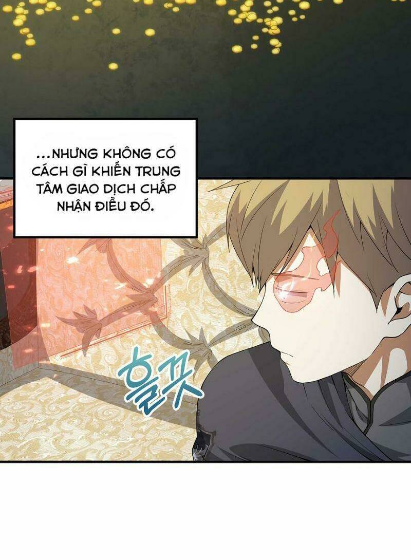 Thương Nhân Thánh Thần - Chapter 31 - Page 6