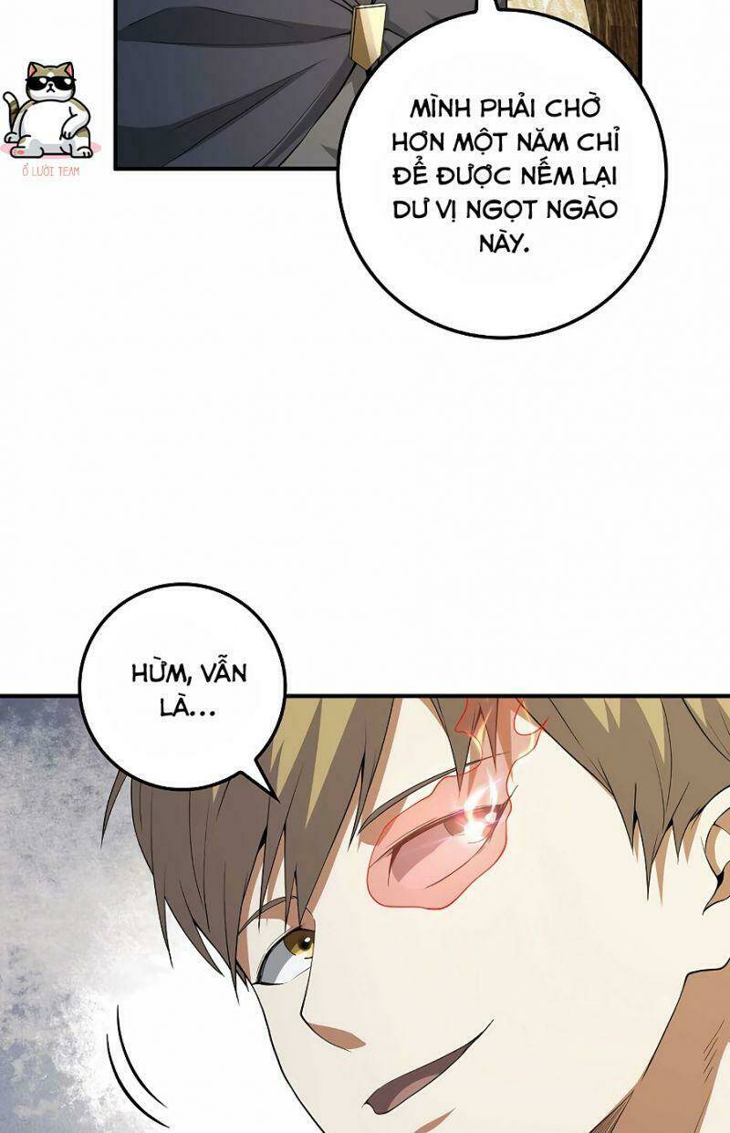 Thương Nhân Thánh Thần - Chapter 31 - Page 8