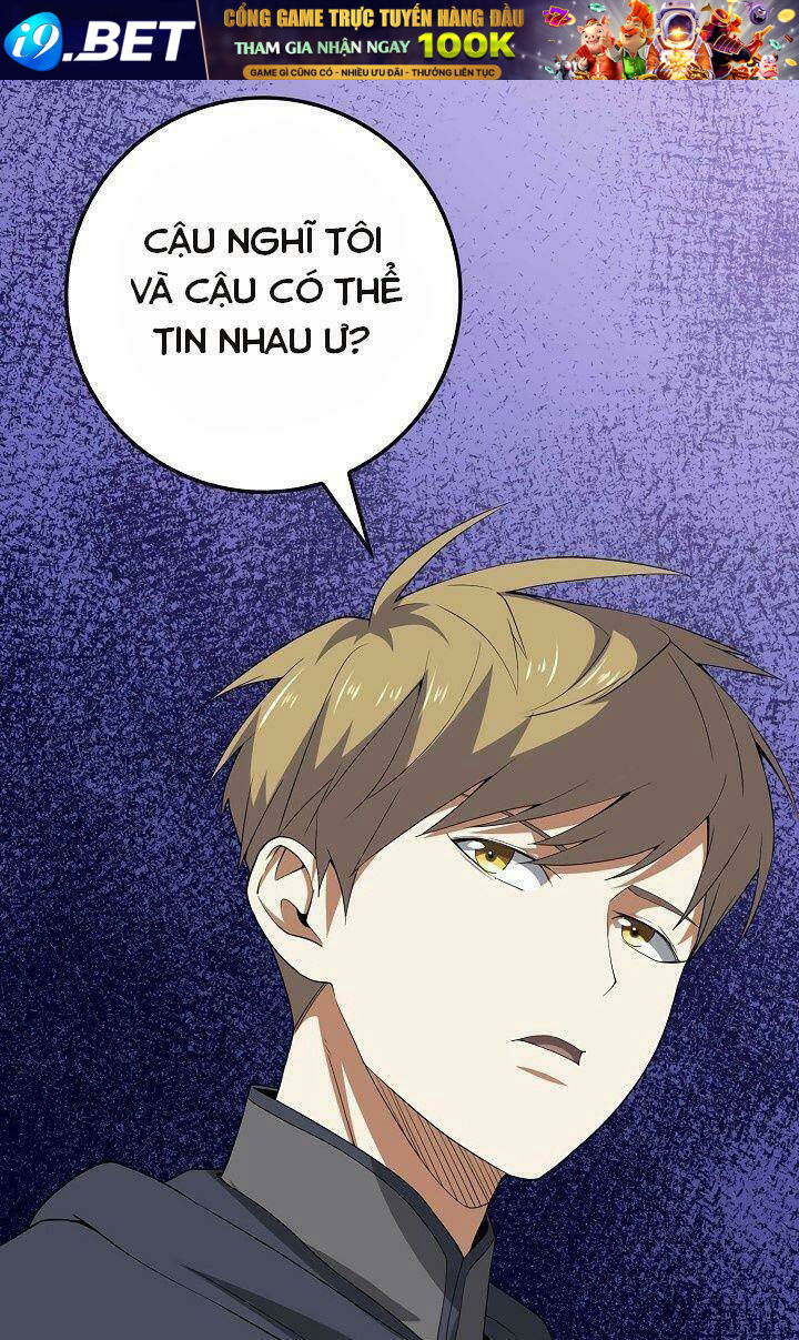 Thương Nhân Thánh Thần - Chapter 32 - Page 9