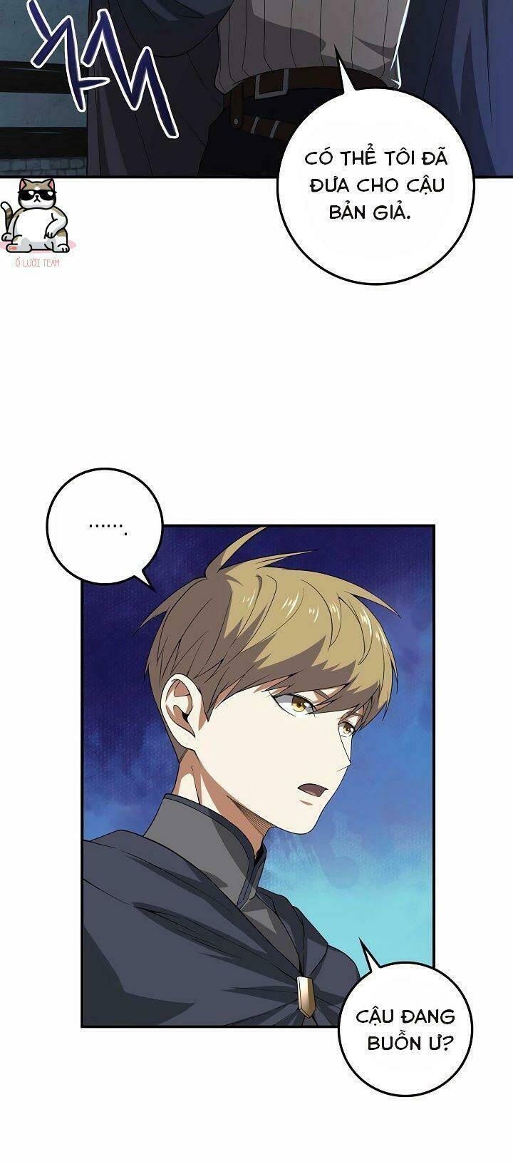 Thương Nhân Thánh Thần - Chapter 32 - Page 13