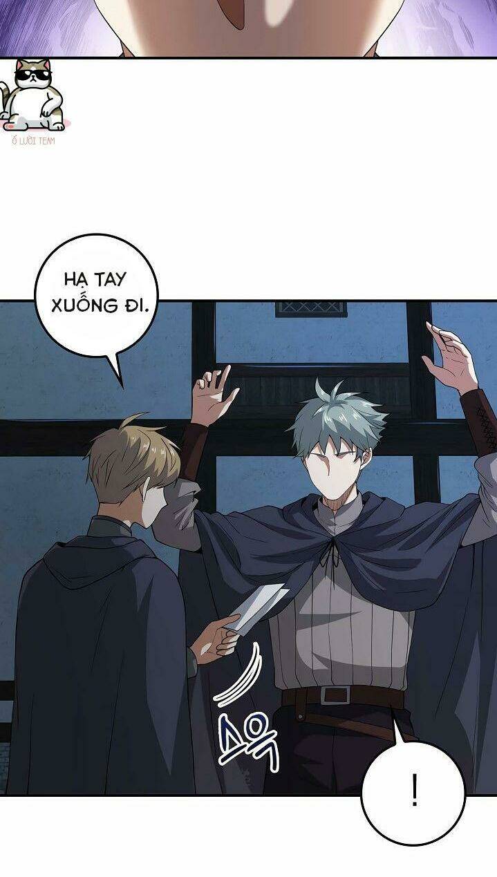 Thương Nhân Thánh Thần - Chapter 32 - Page 16