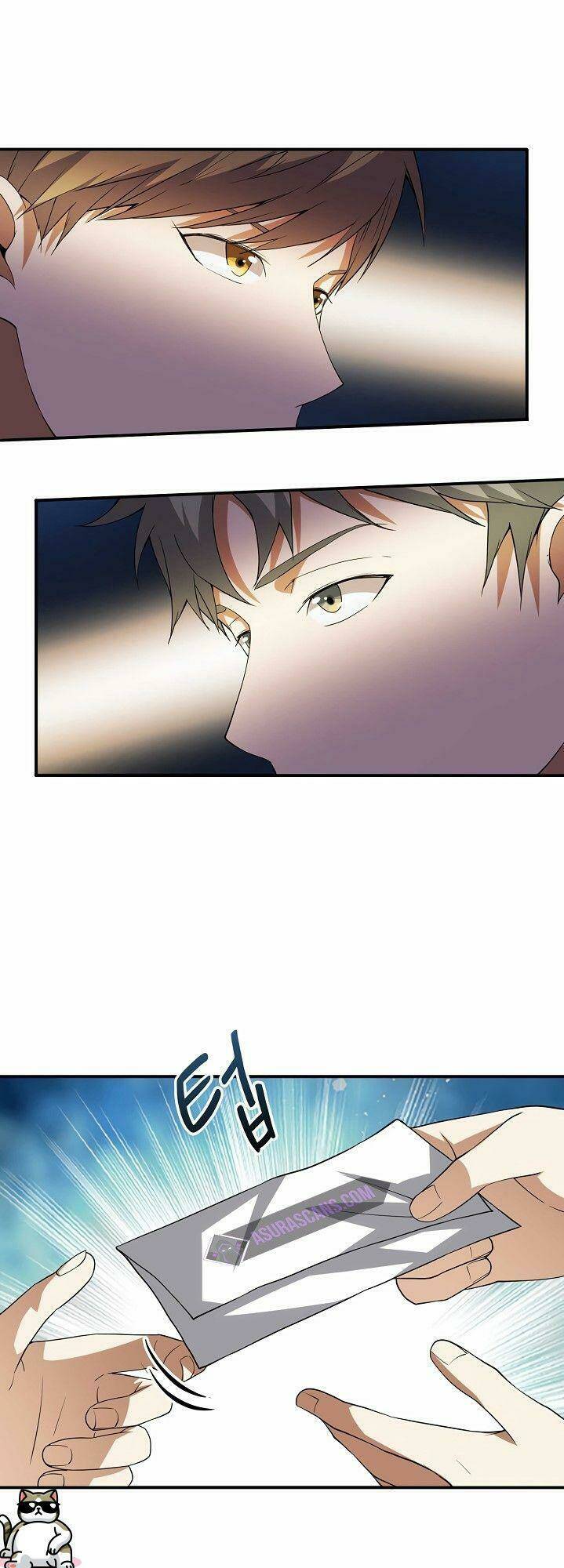 Thương Nhân Thánh Thần - Chapter 32 - Page 17