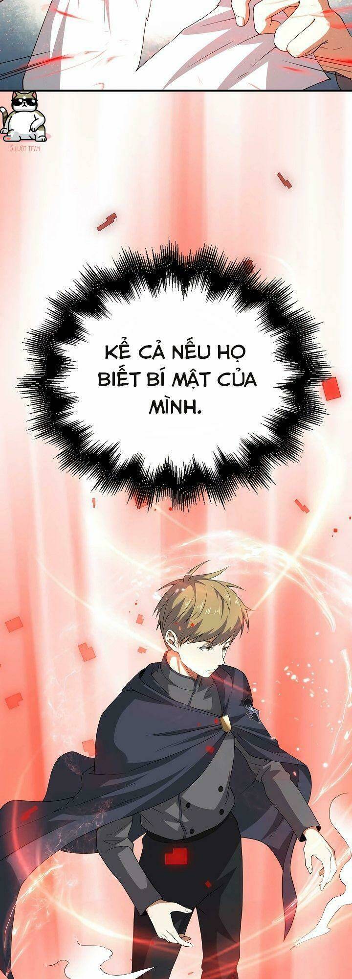 Thương Nhân Thánh Thần - Chapter 32 - Page 21