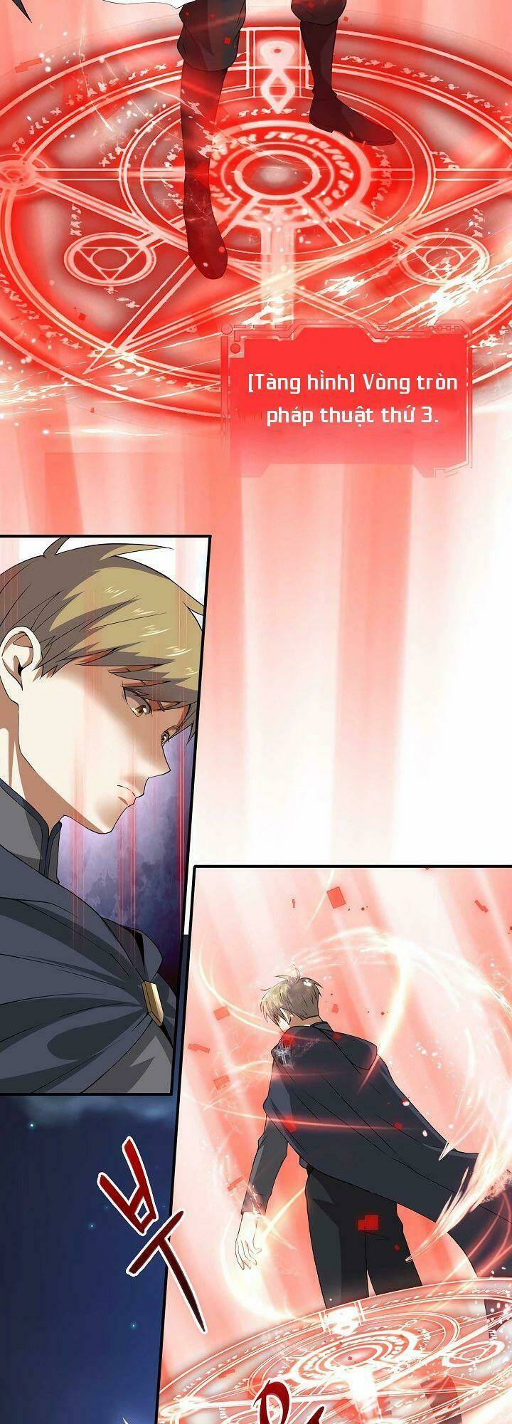 Thương Nhân Thánh Thần - Chapter 32 - Page 22