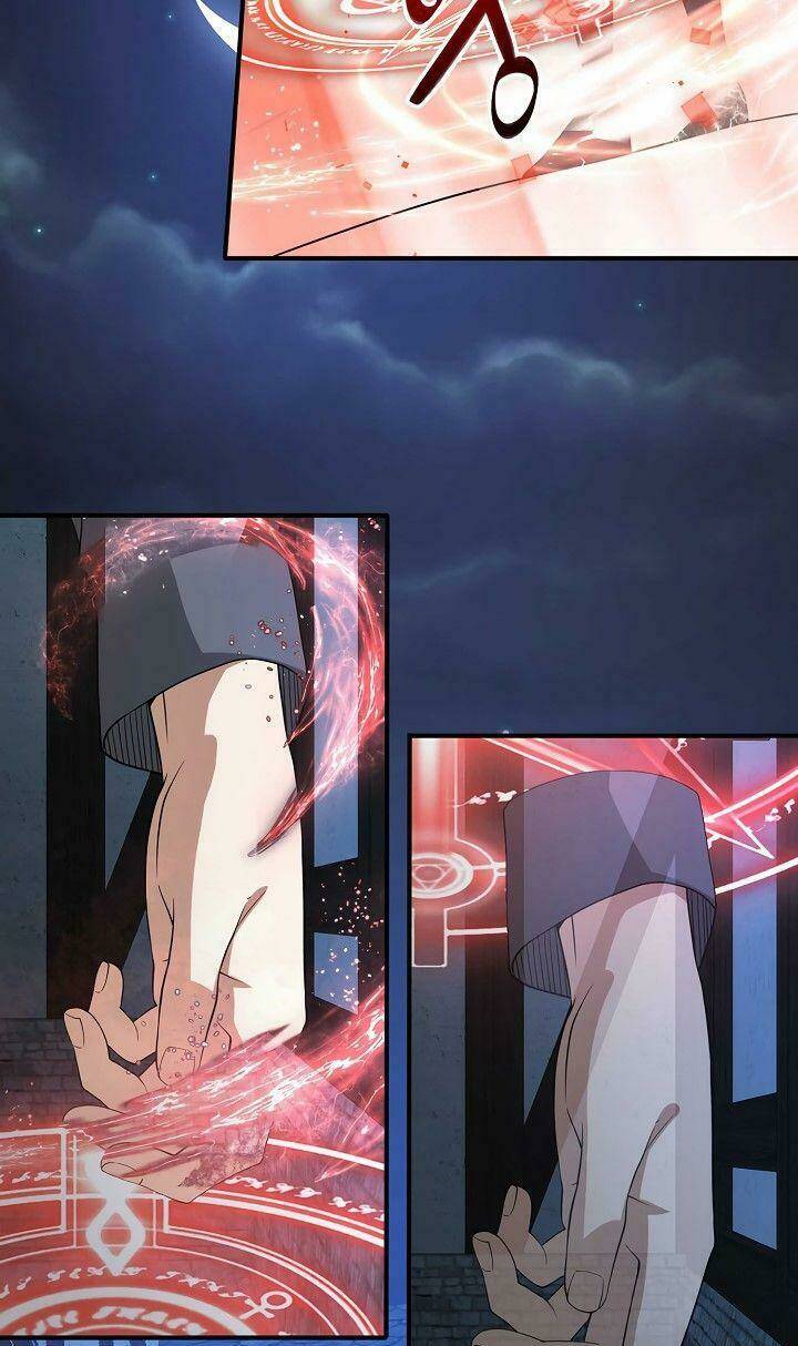 Thương Nhân Thánh Thần - Chapter 32 - Page 23