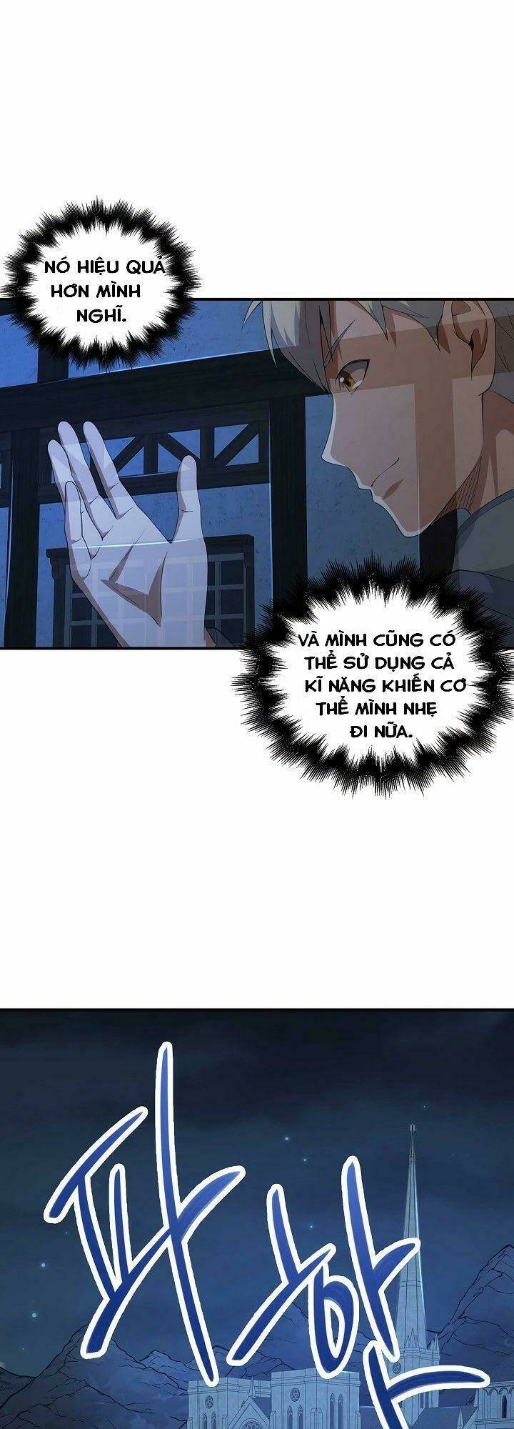 Thương Nhân Thánh Thần - Chapter 32 - Page 25