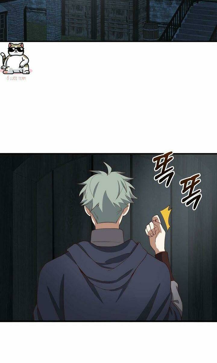 Thương Nhân Thánh Thần - Chapter 32 - Page 34