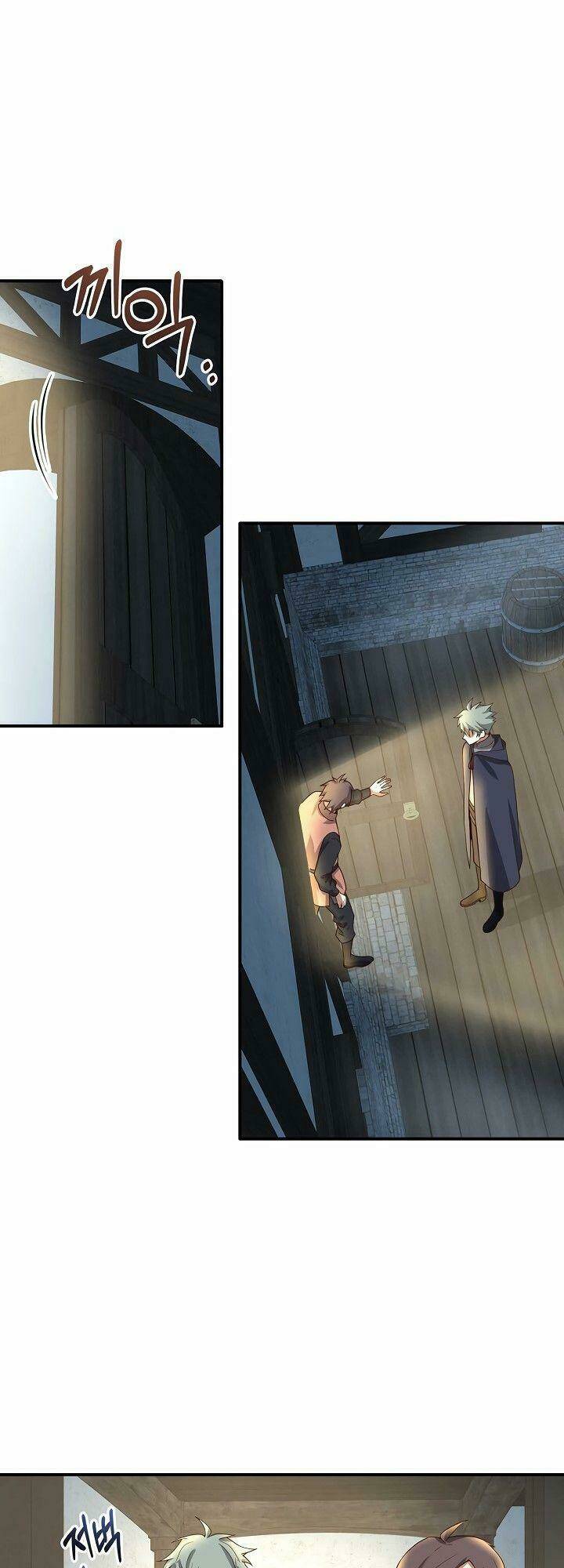 Thương Nhân Thánh Thần - Chapter 32 - Page 35