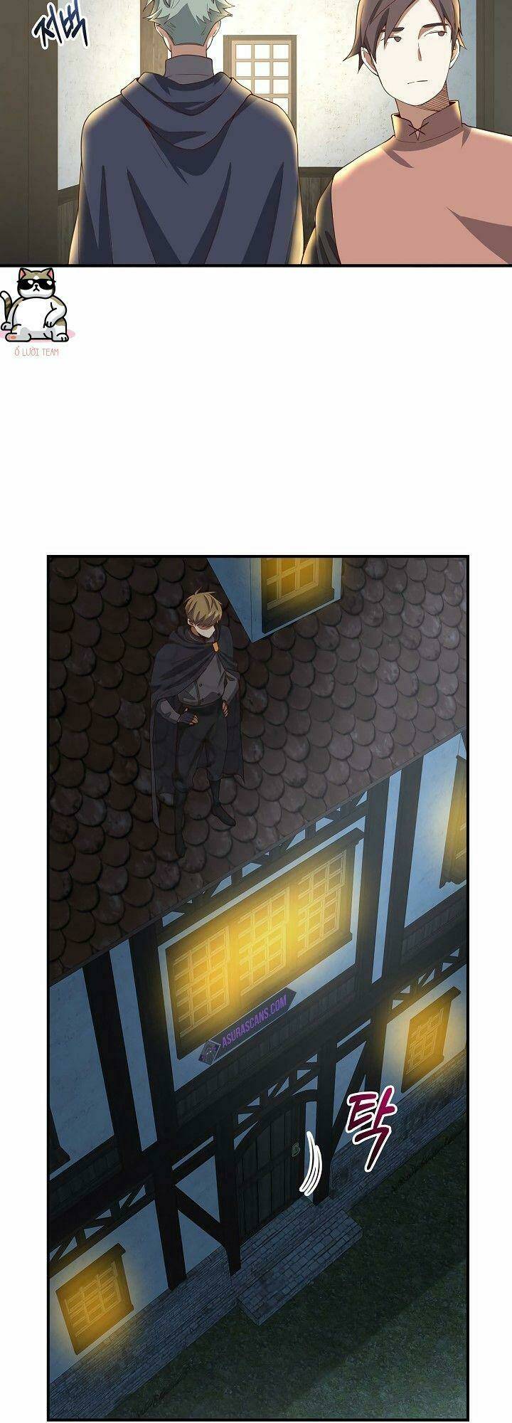 Thương Nhân Thánh Thần - Chapter 32 - Page 36