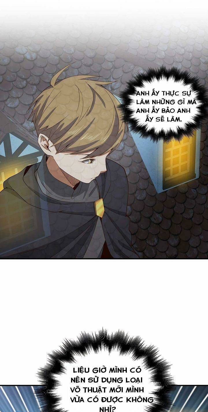 Thương Nhân Thánh Thần - Chapter 32 - Page 37