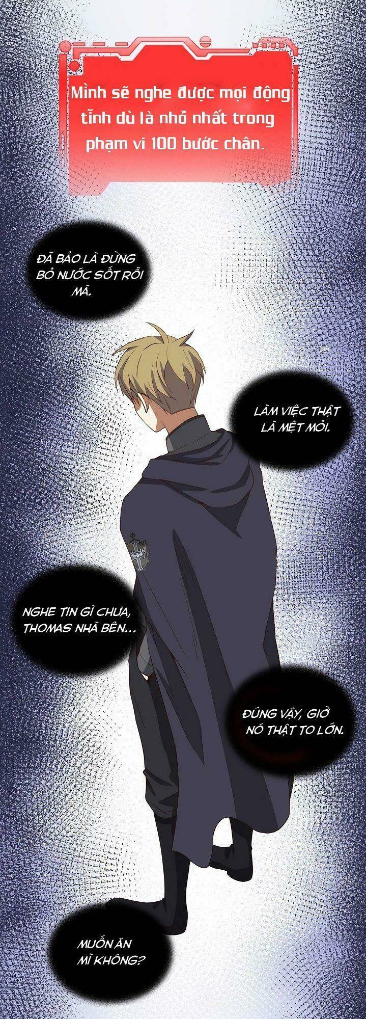 Thương Nhân Thánh Thần - Chapter 32 - Page 39