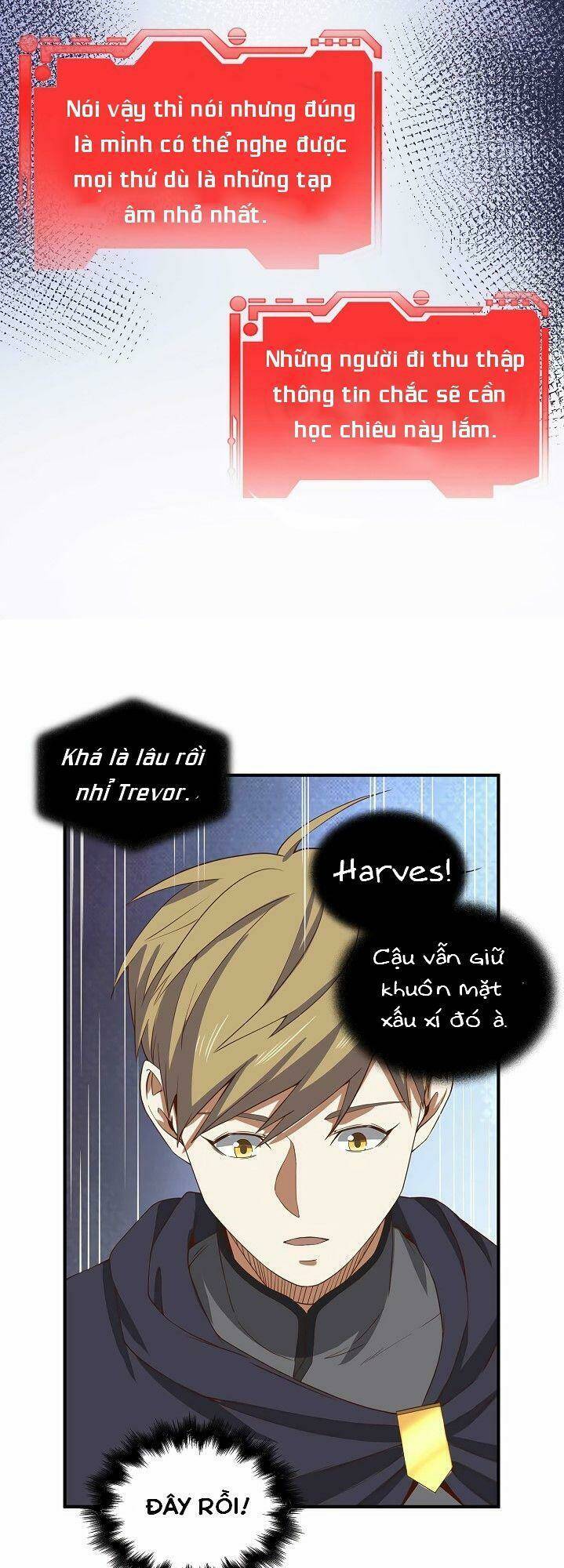 Thương Nhân Thánh Thần - Chapter 32 - Page 40