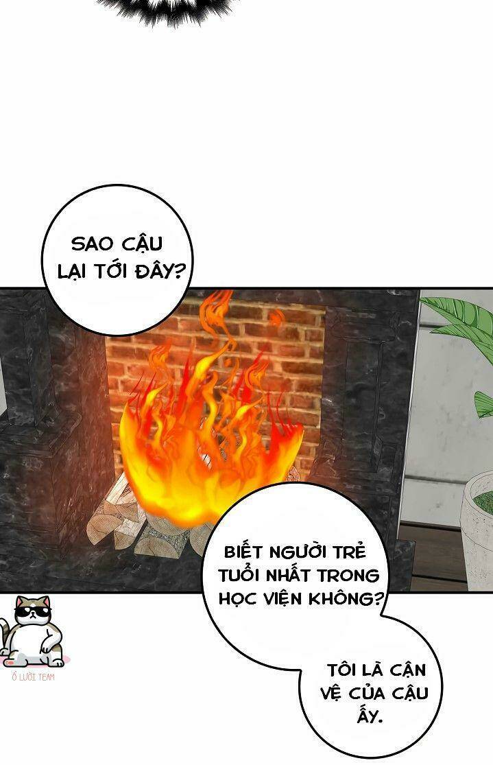 Thương Nhân Thánh Thần - Chapter 32 - Page 41