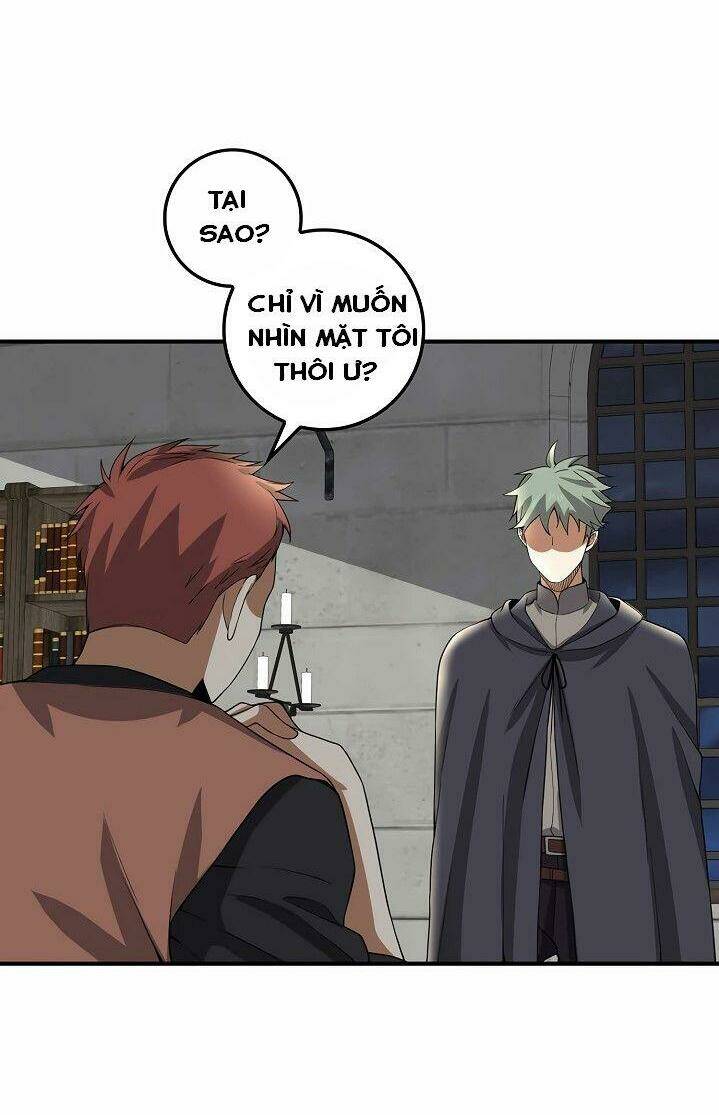 Thương Nhân Thánh Thần - Chapter 32 - Page 42