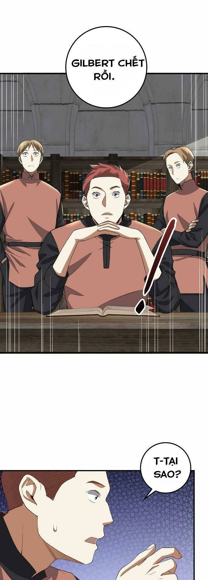 Thương Nhân Thánh Thần - Chapter 32 - Page 43