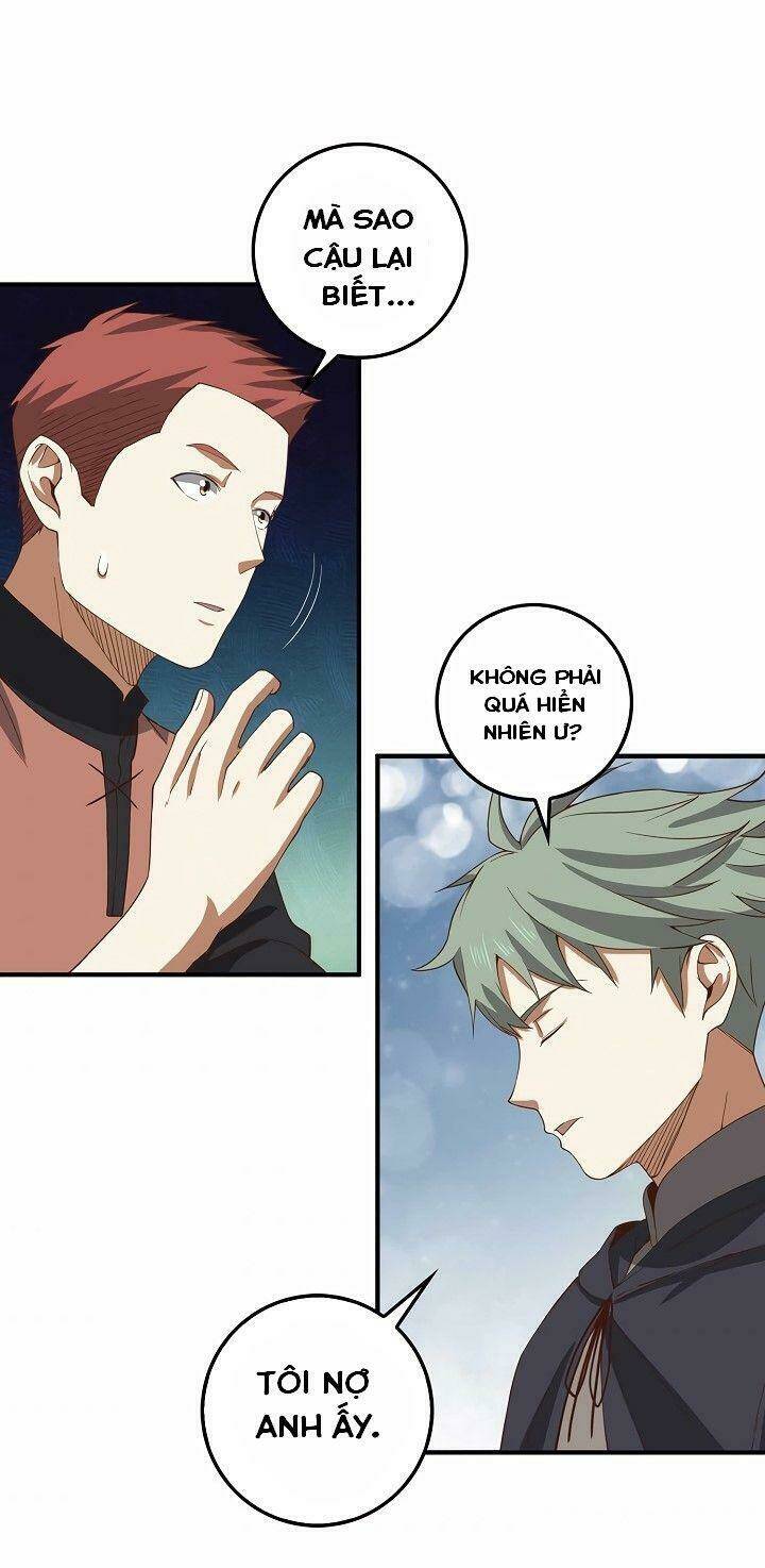 Thương Nhân Thánh Thần - Chapter 32 - Page 45