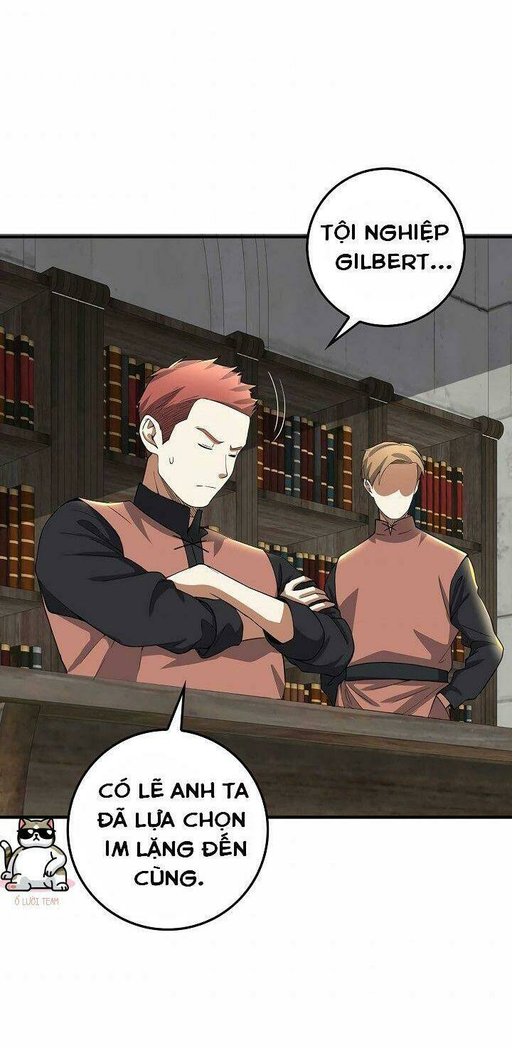 Thương Nhân Thánh Thần - Chapter 32 - Page 46