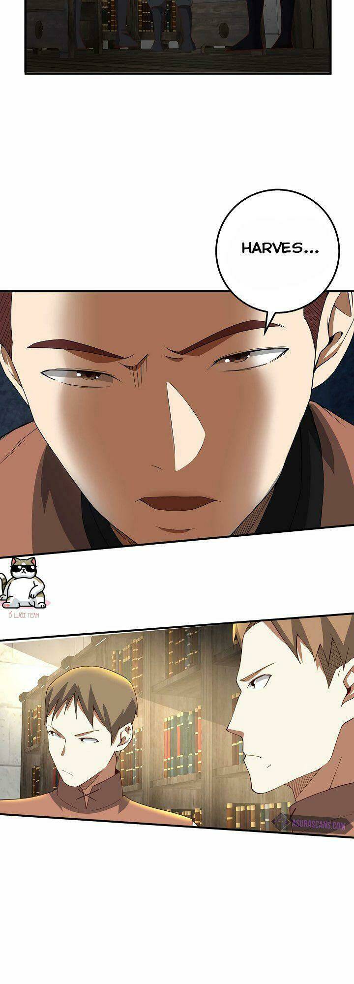 Thương Nhân Thánh Thần - Chapter 32 - Page 48